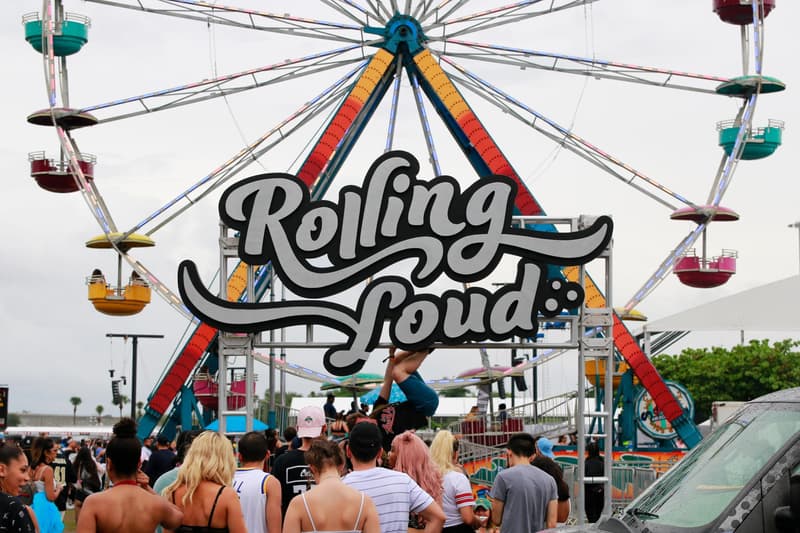 マイアミを熱狂の渦に巻き込んだ世界最大のヒップホップフェス Rolling Loud 2018 をプレイバック Rolling Loud, Rolling Loud Miami, Rolling Loud 2018, ROLLING LOUD FESTIVAL, TRAVIS SCOTT, MIGOS, J. Cole, Post Malone, Playboi Carti, Pharrell Williams, N.E.R.D, The Diplomats, DJ Khaled, A$AP Rocky, Diddy, Sean Combs, Meek Mill ローリングラウド HYPEBEAST ハイプビースト