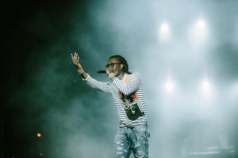 マイアミを熱狂の渦に巻き込んだ世界最大のヒップホップフェス Rolling Loud 2018 をプレイバック Rolling Loud, Rolling Loud Miami, Rolling Loud 2018, ROLLING LOUD FESTIVAL, TRAVIS SCOTT, MIGOS, J. Cole, Post Malone, Playboi Carti, Pharrell Williams, N.E.R.D, The Diplomats, DJ Khaled, A$AP Rocky, Diddy, Sean Combs, Meek Mill ローリングラウド HYPEBEAST ハイプビースト