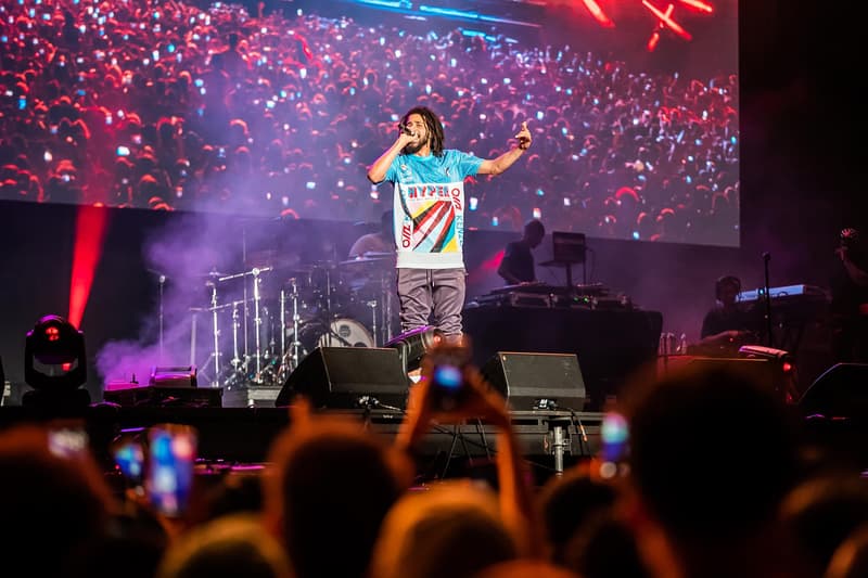 マイアミを熱狂の渦に巻き込んだ世界最大のヒップホップフェス Rolling Loud 2018 をプレイバック Rolling Loud, Rolling Loud Miami, Rolling Loud 2018, ROLLING LOUD FESTIVAL, TRAVIS SCOTT, MIGOS, J. Cole, Post Malone, Playboi Carti, Pharrell Williams, N.E.R.D, The Diplomats, DJ Khaled, A$AP Rocky, Diddy, Sean Combs, Meek Mill ローリングラウド HYPEBEAST ハイプビースト