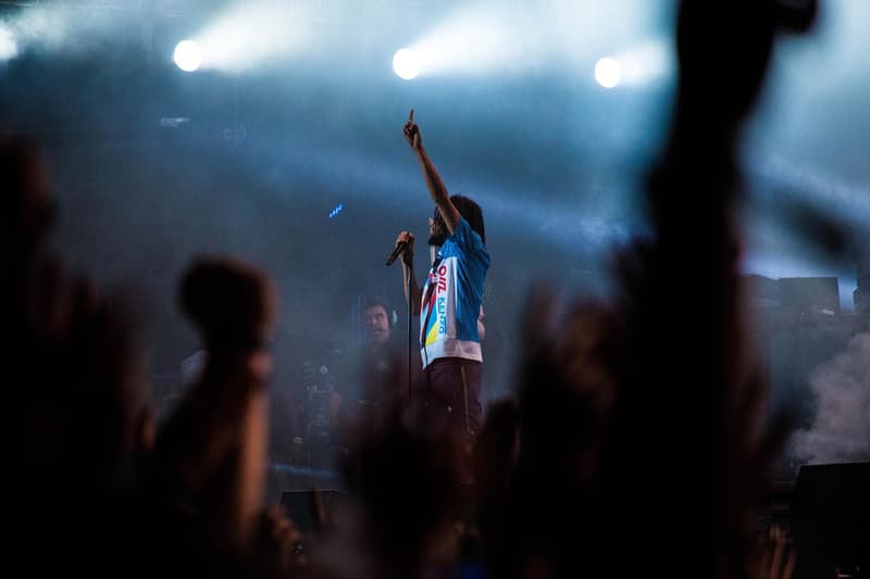 マイアミを熱狂の渦に巻き込んだ世界最大のヒップホップフェス Rolling Loud 2018 をプレイバック Rolling Loud, Rolling Loud Miami, Rolling Loud 2018, ROLLING LOUD FESTIVAL, TRAVIS SCOTT, MIGOS, J. Cole, Post Malone, Playboi Carti, Pharrell Williams, N.E.R.D, The Diplomats, DJ Khaled, A$AP Rocky, Diddy, Sean Combs, Meek Mill ローリングラウド HYPEBEAST ハイプビースト