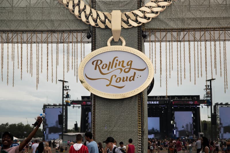マイアミを熱狂の渦に巻き込んだ世界最大のヒップホップフェス Rolling Loud 2018 をプレイバック Rolling Loud, Rolling Loud Miami, Rolling Loud 2018, ROLLING LOUD FESTIVAL, TRAVIS SCOTT, MIGOS, J. Cole, Post Malone, Playboi Carti, Pharrell Williams, N.E.R.D, The Diplomats, DJ Khaled, A$AP Rocky, Diddy, Sean Combs, Meek Mill ローリングラウド HYPEBEAST ハイプビースト