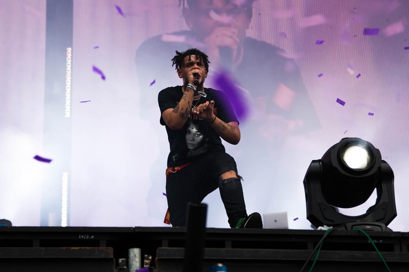 マイアミを熱狂の渦に巻き込んだ世界最大のヒップホップフェス Rolling Loud 2018 をプレイバック Rolling Loud, Rolling Loud Miami, Rolling Loud 2018, ROLLING LOUD FESTIVAL, TRAVIS SCOTT, MIGOS, J. Cole, Post Malone, Playboi Carti, Pharrell Williams, N.E.R.D, The Diplomats, DJ Khaled, A$AP Rocky, Diddy, Sean Combs, Meek Mill ローリングラウド HYPEBEAST ハイプビースト