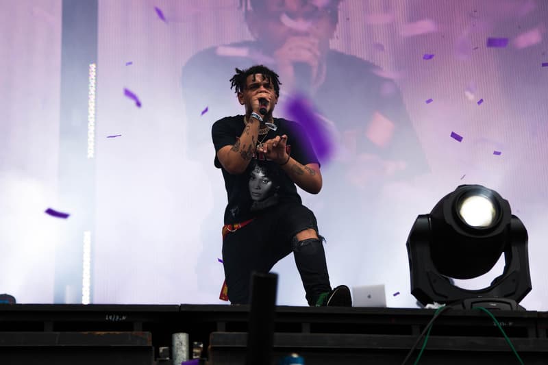 マイアミを熱狂の渦に巻き込んだ世界最大のヒップホップフェス Rolling Loud 2018 をプレイバック Rolling Loud, Rolling Loud Miami, Rolling Loud 2018, ROLLING LOUD FESTIVAL, TRAVIS SCOTT, MIGOS, J. Cole, Post Malone, Playboi Carti, Pharrell Williams, N.E.R.D, The Diplomats, DJ Khaled, A$AP Rocky, Diddy, Sean Combs, Meek Mill ローリングラウド HYPEBEAST ハイプビースト
