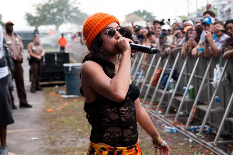 マイアミを熱狂の渦に巻き込んだ世界最大のヒップホップフェス Rolling Loud 2018 をプレイバック Rolling Loud, Rolling Loud Miami, Rolling Loud 2018, ROLLING LOUD FESTIVAL, TRAVIS SCOTT, MIGOS, J. Cole, Post Malone, Playboi Carti, Pharrell Williams, N.E.R.D, The Diplomats, DJ Khaled, A$AP Rocky, Diddy, Sean Combs, Meek Mill ローリングラウド HYPEBEAST ハイプビースト