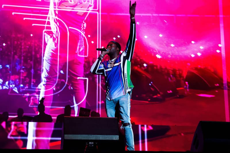 マイアミを熱狂の渦に巻き込んだ世界最大のヒップホップフェス Rolling Loud 2018 をプレイバック Rolling Loud, Rolling Loud Miami, Rolling Loud 2018, ROLLING LOUD FESTIVAL, TRAVIS SCOTT, MIGOS, J. Cole, Post Malone, Playboi Carti, Pharrell Williams, N.E.R.D, The Diplomats, DJ Khaled, A$AP Rocky, Diddy, Sean Combs, Meek Mill ローリングラウド HYPEBEAST ハイプビースト