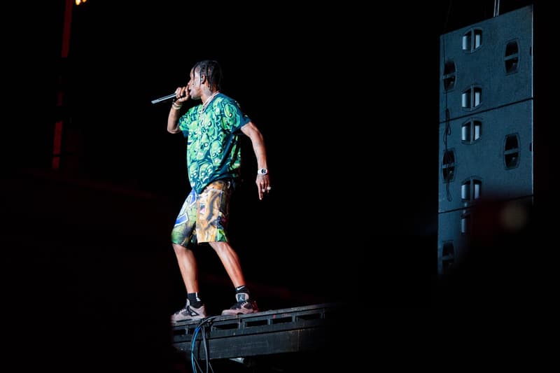 マイアミを熱狂の渦に巻き込んだ世界最大のヒップホップフェス Rolling Loud 2018 をプレイバック Rolling Loud, Rolling Loud Miami, Rolling Loud 2018, ROLLING LOUD FESTIVAL, TRAVIS SCOTT, MIGOS, J. Cole, Post Malone, Playboi Carti, Pharrell Williams, N.E.R.D, The Diplomats, DJ Khaled, A$AP Rocky, Diddy, Sean Combs, Meek Mill ローリングラウド HYPEBEAST ハイプビースト