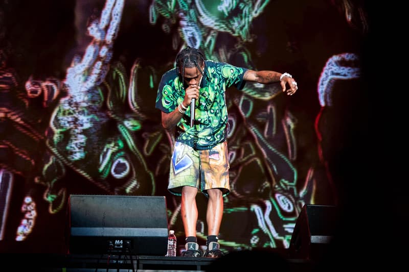 マイアミを熱狂の渦に巻き込んだ世界最大のヒップホップフェス Rolling Loud 2018 をプレイバック Rolling Loud, Rolling Loud Miami, Rolling Loud 2018, ROLLING LOUD FESTIVAL, TRAVIS SCOTT, MIGOS, J. Cole, Post Malone, Playboi Carti, Pharrell Williams, N.E.R.D, The Diplomats, DJ Khaled, A$AP Rocky, Diddy, Sean Combs, Meek Mill ローリングラウド HYPEBEAST ハイプビースト