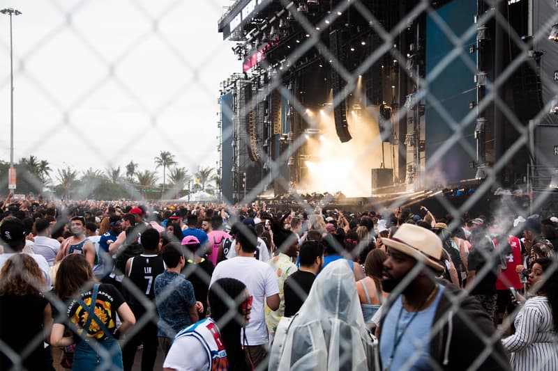 マイアミを熱狂の渦に巻き込んだ世界最大のヒップホップフェス Rolling Loud 2018 をプレイバック Rolling Loud, Rolling Loud Miami, Rolling Loud 2018, ROLLING LOUD FESTIVAL, TRAVIS SCOTT, MIGOS, J. Cole, Post Malone, Playboi Carti, Pharrell Williams, N.E.R.D, The Diplomats, DJ Khaled, A$AP Rocky, Diddy, Sean Combs, Meek Mill ローリングラウド HYPEBEAST ハイプビースト