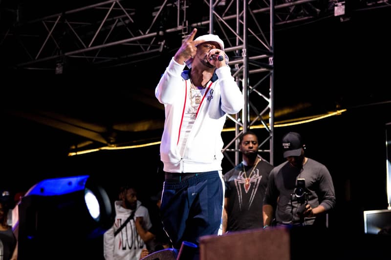 マイアミを熱狂の渦に巻き込んだ世界最大のヒップホップフェス Rolling Loud 2018 をプレイバック Rolling Loud, Rolling Loud Miami, Rolling Loud 2018, ROLLING LOUD FESTIVAL, TRAVIS SCOTT, MIGOS, J. Cole, Post Malone, Playboi Carti, Pharrell Williams, N.E.R.D, The Diplomats, DJ Khaled, A$AP Rocky, Diddy, Sean Combs, Meek Mill ローリングラウド HYPEBEAST ハイプビースト