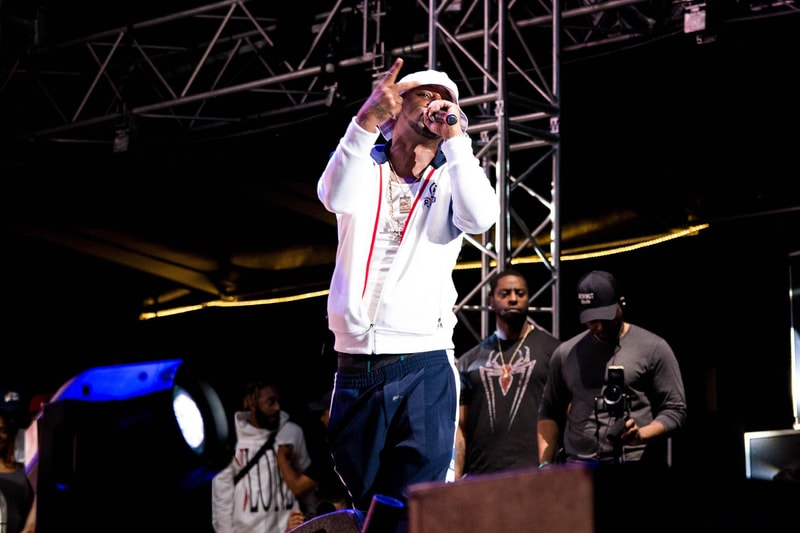 マイアミを熱狂の渦に巻き込んだ世界最大のヒップホップフェス Rolling Loud 2018 をプレイバック Rolling Loud, Rolling Loud Miami, Rolling Loud 2018, ROLLING LOUD FESTIVAL, TRAVIS SCOTT, MIGOS, J. Cole, Post Malone, Playboi Carti, Pharrell Williams, N.E.R.D, The Diplomats, DJ Khaled, A$AP Rocky, Diddy, Sean Combs, Meek Mill ローリングラウド HYPEBEAST ハイプビースト