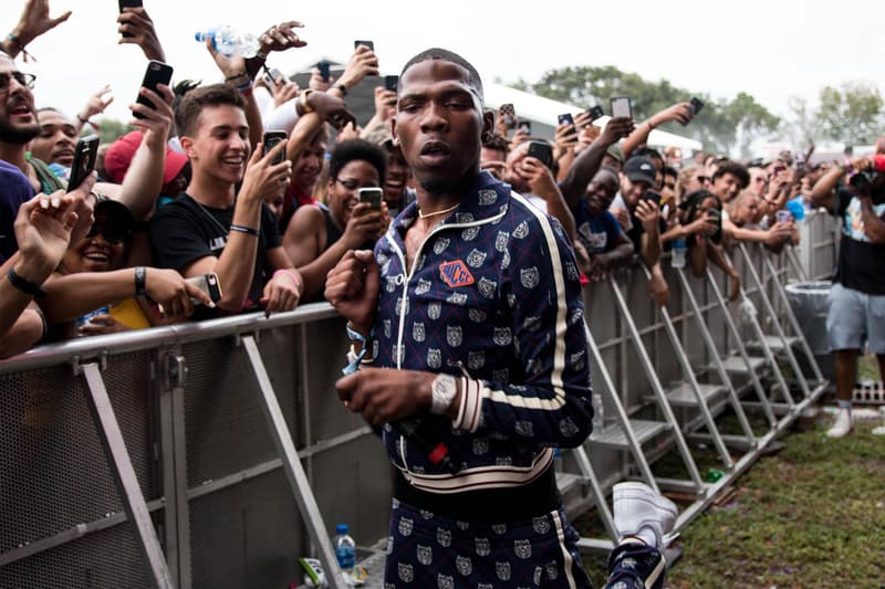 マイアミを熱狂の渦に巻き込んだ世界最大のヒップホップフェス Rolling Loud 2018 をプレイバック Rolling Loud, Rolling Loud Miami, Rolling Loud 2018, ROLLING LOUD FESTIVAL, TRAVIS SCOTT, MIGOS, J. Cole, Post Malone, Playboi Carti, Pharrell Williams, N.E.R.D, The Diplomats, DJ Khaled, A$AP Rocky, Diddy, Sean Combs, Meek Mill ローリングラウド HYPEBEAST ハイプビースト