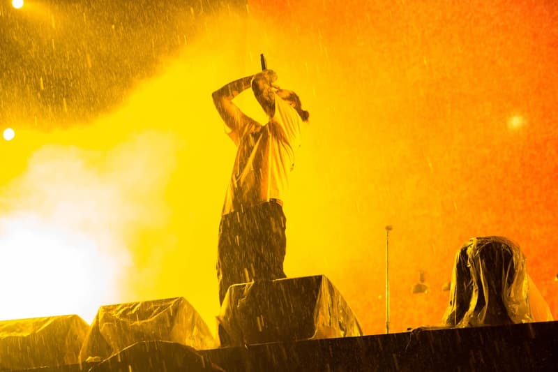 マイアミを熱狂の渦に巻き込んだ世界最大のヒップホップフェス Rolling Loud 2018 をプレイバック Rolling Loud, Rolling Loud Miami, Rolling Loud 2018, ROLLING LOUD FESTIVAL, TRAVIS SCOTT, MIGOS, J. Cole, Post Malone, Playboi Carti, Pharrell Williams, N.E.R.D, The Diplomats, DJ Khaled, A$AP Rocky, Diddy, Sean Combs, Meek Mill ローリングラウド HYPEBEAST ハイプビースト