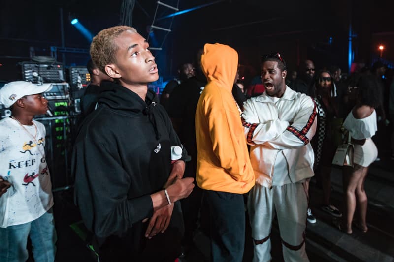 マイアミを熱狂の渦に巻き込んだ世界最大のヒップホップフェス Rolling Loud 2018 をプレイバック Rolling Loud, Rolling Loud Miami, Rolling Loud 2018, ROLLING LOUD FESTIVAL, TRAVIS SCOTT, MIGOS, J. Cole, Post Malone, Playboi Carti, Pharrell Williams, N.E.R.D, The Diplomats, DJ Khaled, A$AP Rocky, Diddy, Sean Combs, Meek Mill ローリングラウド HYPEBEAST ハイプビースト