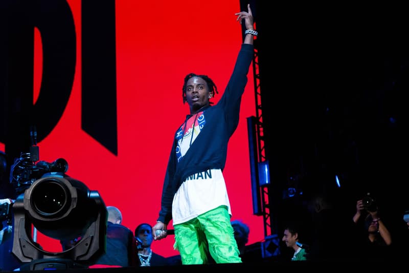 マイアミを熱狂の渦に巻き込んだ世界最大のヒップホップフェス Rolling Loud 2018 をプレイバック Rolling Loud, Rolling Loud Miami, Rolling Loud 2018, ROLLING LOUD FESTIVAL, TRAVIS SCOTT, MIGOS, J. Cole, Post Malone, Playboi Carti, Pharrell Williams, N.E.R.D, The Diplomats, DJ Khaled, A$AP Rocky, Diddy, Sean Combs, Meek Mill ローリングラウド HYPEBEAST ハイプビースト