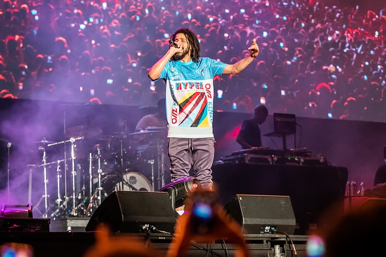 マイアミを熱狂の渦に巻き込んだ世界最大のヒップホップフェス Rolling Loud 2018 をプレイバック