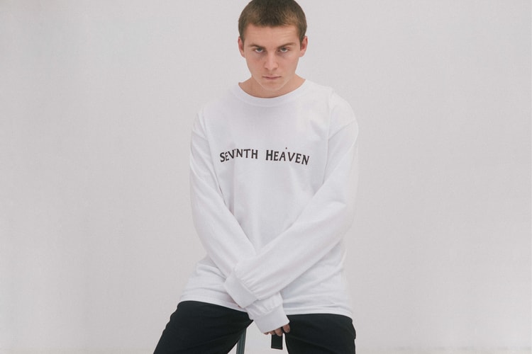 ロサンゼルス拠点の人気インフルエンサーが手がける話題のブランド SEVENTH HEAVEN が日本初上陸