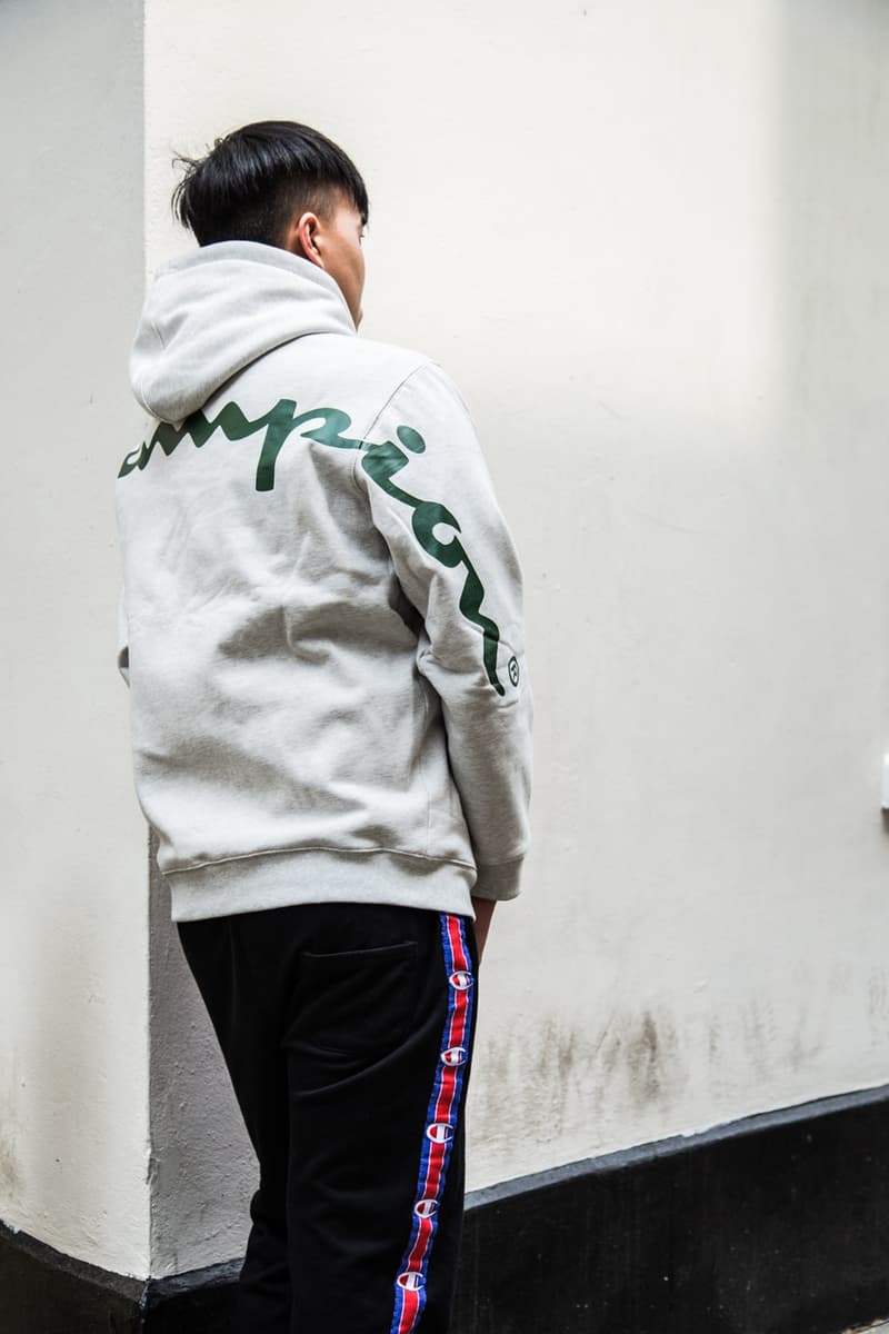 コラボアイテム盛りだくさんとなったロンドンでの Supreme 最新リリース日の様子をフォトレポート シュプリーム HYPEBEAST ハイプビースト