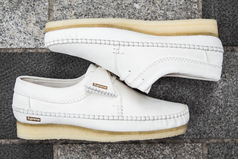 コラボアイテム盛りだくさんとなったロンドンでの Supreme 最新リリース日の様子をフォトレポート シュプリーム HYPEBEAST ハイプビースト