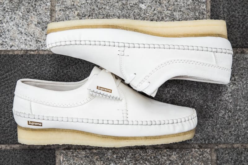 コラボアイテム盛りだくさんとなったロンドンでの Supreme 最新リリース日の様子をフォトレポート シュプリーム HYPEBEAST ハイプビースト