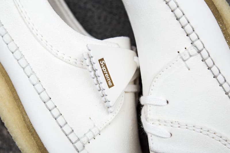 コラボアイテム盛りだくさんとなったロンドンでの Supreme 最新リリース日の様子をフォトレポート シュプリーム HYPEBEAST ハイプビースト