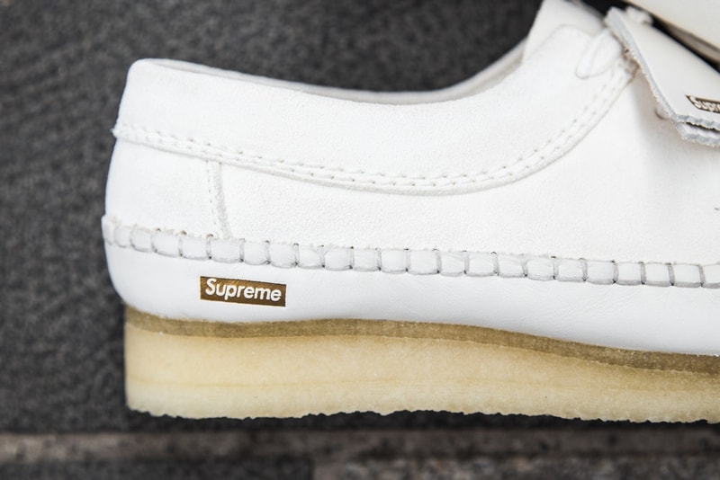 コラボアイテム盛りだくさんとなったロンドンでの Supreme 最新リリース日の様子をフォトレポート シュプリーム HYPEBEAST ハイプビースト
