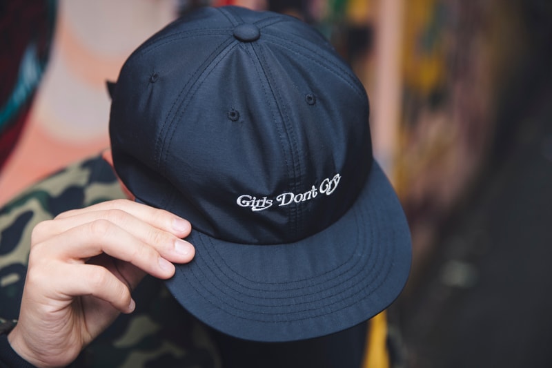 Streetsnaps：世界から注目を集める日本人グラフィックデザイナー VERDY
