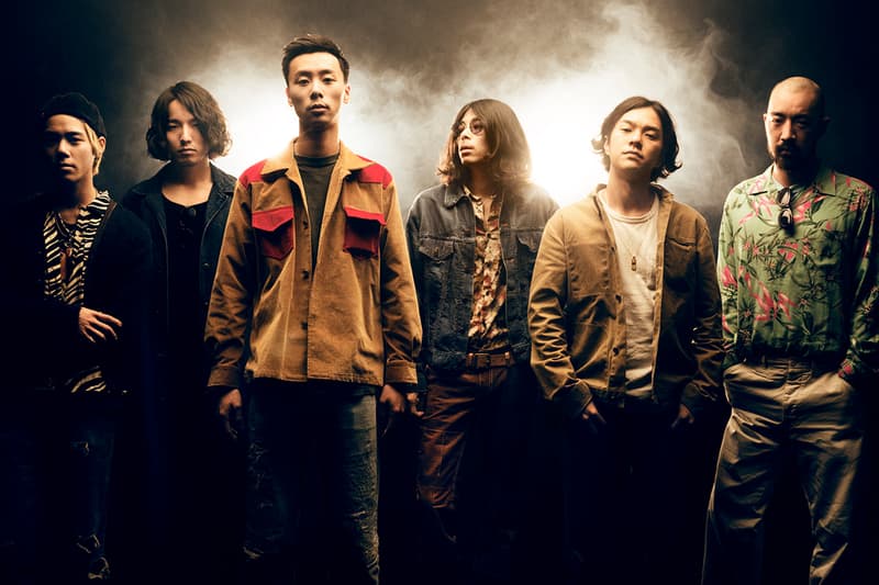 サチモスが Nhk の18年ロシアw杯テーマソング Volt Age の音源をゲリラ公開 Hypebeast Jp サチモスが Nhk の18年ロシアw杯テーマソング Volt Age の音源をゲリラ公開 Hypebeast Jp