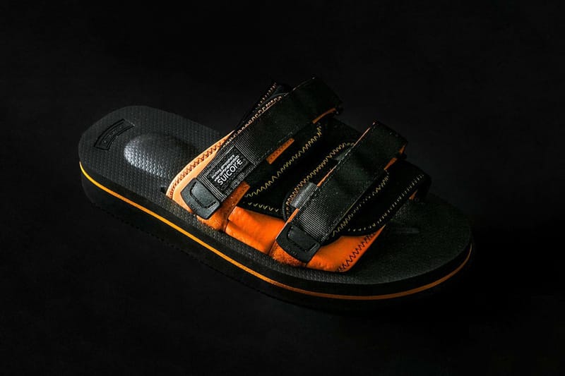 fox racing slide sandals
