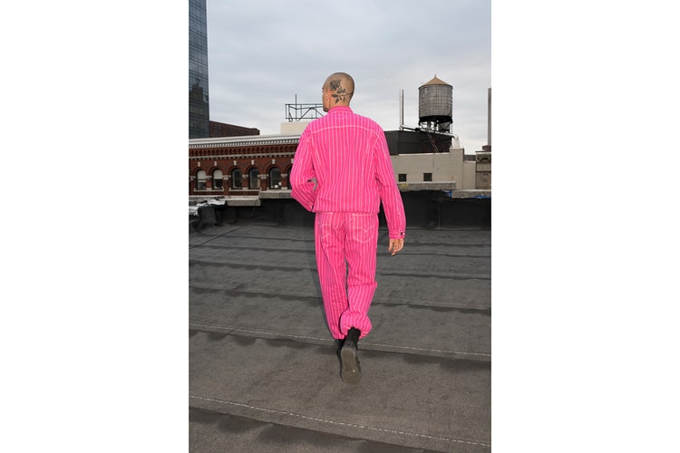 Supreme x Levi’s® の2018年春夏コレクションが #WEEK14 でリリース決定