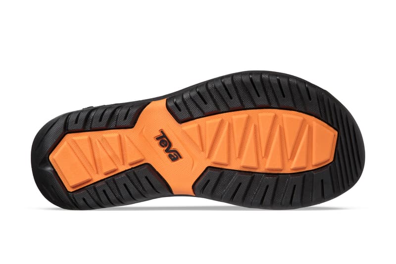 Teva® よりバッグブランドの PORTER との初コラボアイテムが登場