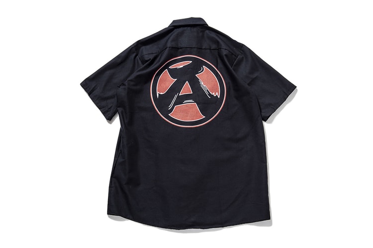 The Wolf in sheep’s clothing から待望の3rdコレクションがローンチ