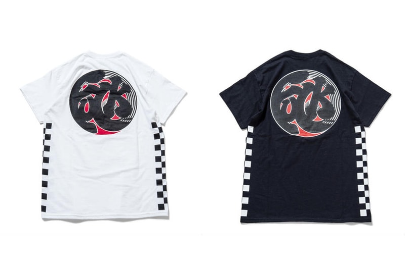 The Wolf in sheep’s clothing から待望の3rdコレクションがローンチ 〈Supreme〉の店頭ディスプレイなどを手がけるsneakerwolfの最新コレクションは今回も完売アイテム続出の予感……