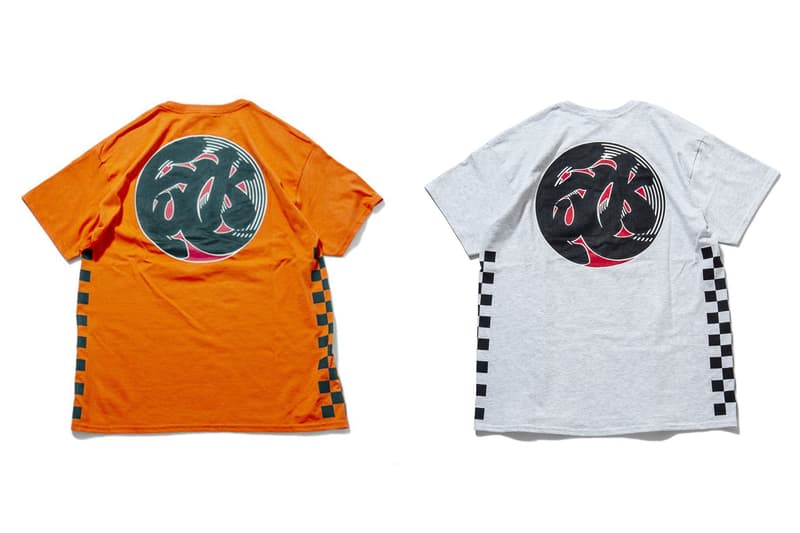 The Wolf in sheep’s clothing から待望の3rdコレクションがローンチ 〈Supreme〉の店頭ディスプレイなどを手がけるsneakerwolfの最新コレクションは今回も完売アイテム続出の予感……