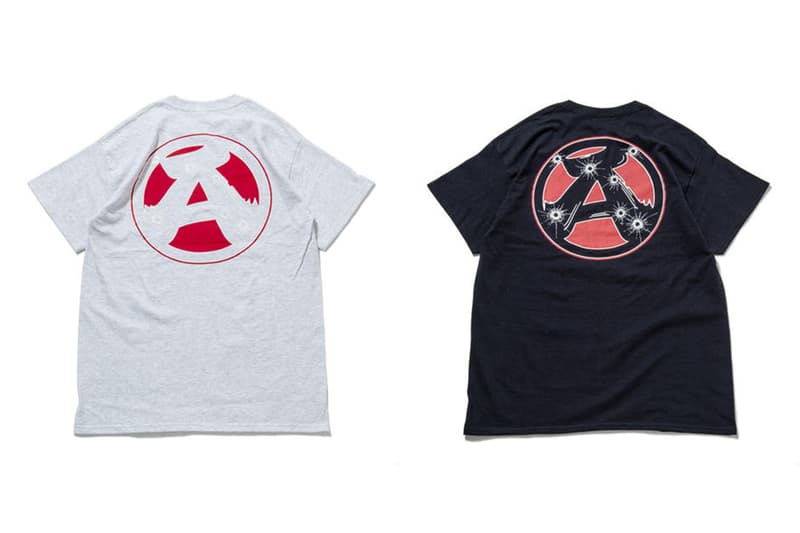 The Wolf in sheep’s clothing から待望の3rdコレクションがローンチ 〈Supreme〉の店頭ディスプレイなどを手がけるsneakerwolfの最新コレクションは今回も完売アイテム続出の予感……