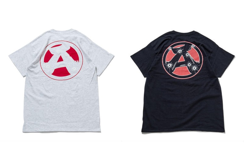 The Wolf in sheep’s clothing から待望の3rdコレクションがローンチ 〈Supreme〉の店頭ディスプレイなどを手がけるsneakerwolfの最新コレクションは今回も完売アイテム続出の予感……