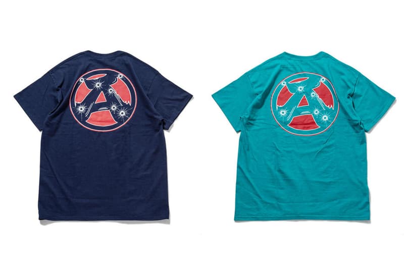 The Wolf in sheep’s clothing から待望の3rdコレクションがローンチ 〈Supreme〉の店頭ディスプレイなどを手がけるsneakerwolfの最新コレクションは今回も完売アイテム続出の予感……