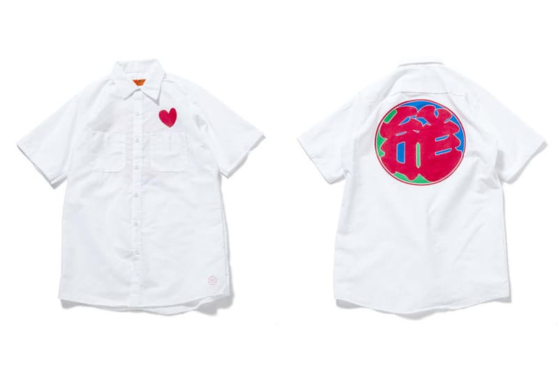 The Wolf in sheep’s clothing から待望の3rdコレクションがローンチ 〈Supreme〉の店頭ディスプレイなどを手がけるsneakerwolfの最新コレクションは今回も完売アイテム続出の予感……