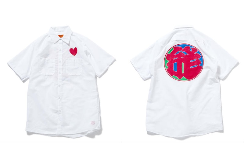 The Wolf in sheep’s clothing から待望の3rdコレクションがローンチ 〈Supreme〉の店頭ディスプレイなどを手がけるsneakerwolfの最新コレクションは今回も完売アイテム続出の予感……