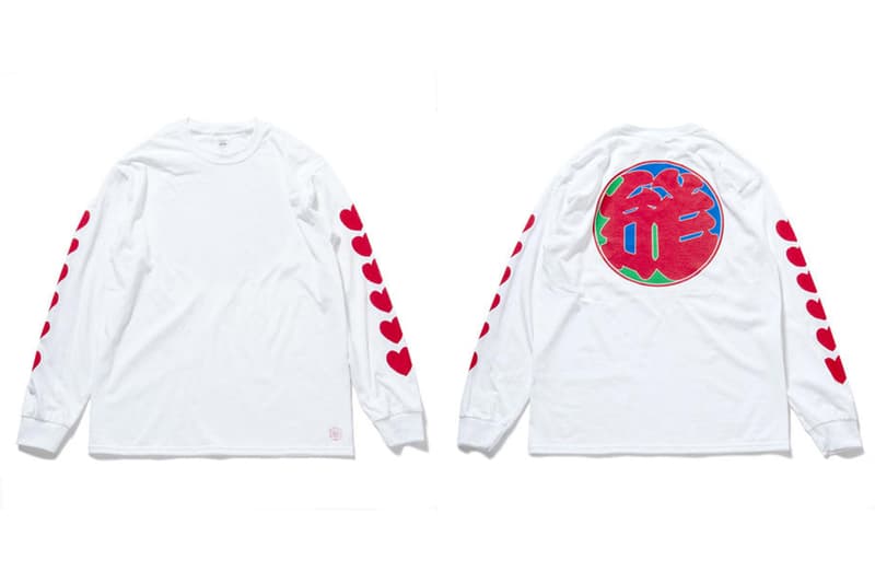 The Wolf in sheep’s clothing から待望の3rdコレクションがローンチ 〈Supreme〉の店頭ディスプレイなどを手がけるsneakerwolfの最新コレクションは今回も完売アイテム続出の予感……