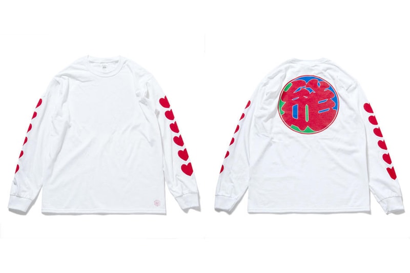 The Wolf in sheep’s clothing から待望の3rdコレクションがローンチ 〈Supreme〉の店頭ディスプレイなどを手がけるsneakerwolfの最新コレクションは今回も完売アイテム続出の予感……