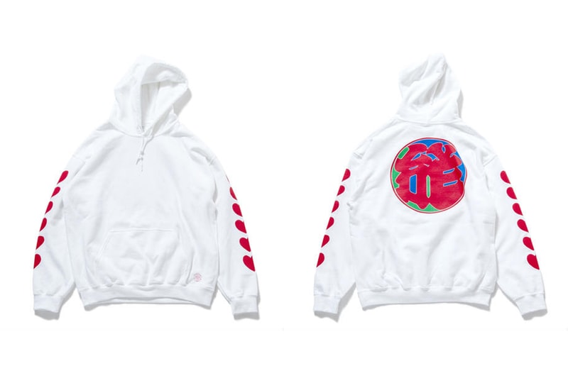 The Wolf in sheep’s clothing から待望の3rdコレクションがローンチ 〈Supreme〉の店頭ディスプレイなどを手がけるsneakerwolfの最新コレクションは今回も完売アイテム続出の予感……