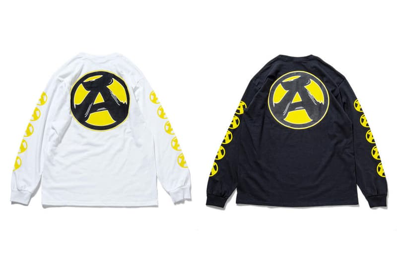 The Wolf in sheep’s clothing から待望の3rdコレクションがローンチ 〈Supreme〉の店頭ディスプレイなどを手がけるsneakerwolfの最新コレクションは今回も完売アイテム続出の予感……