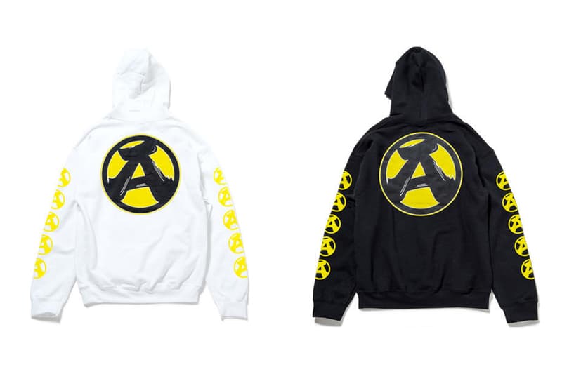 The Wolf in sheep’s clothing から待望の3rdコレクションがローンチ 〈Supreme〉の店頭ディスプレイなどを手がけるsneakerwolfの最新コレクションは今回も完売アイテム続出の予感……