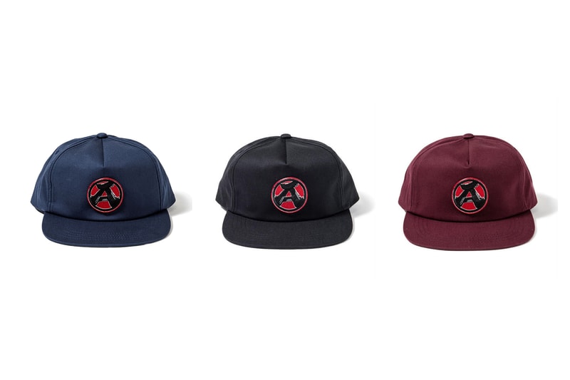 The Wolf in sheep’s clothing から待望の3rdコレクションがローンチ 〈Supreme〉の店頭ディスプレイなどを手がけるsneakerwolfの最新コレクションは今回も完売アイテム続出の予感……