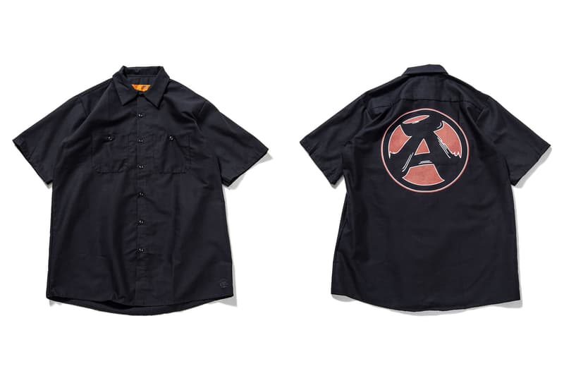 The Wolf in sheep’s clothing から待望の3rdコレクションがローンチ 〈Supreme〉の店頭ディスプレイなどを手がけるsneakerwolfの最新コレクションは今回も完売アイテム続出の予感……