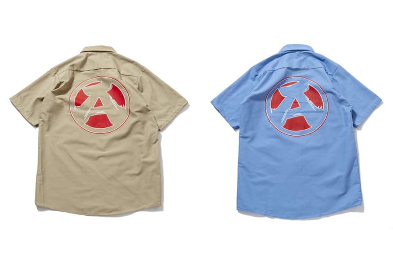 The Wolf in sheep’s clothing から待望の3rdコレクションがローンチ 〈Supreme〉の店頭ディスプレイなどを手がけるsneakerwolfの最新コレクションは今回も完売アイテム続出の予感……