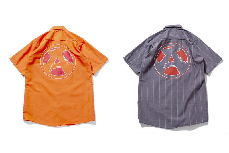 The Wolf in sheep’s clothing から待望の3rdコレクションがローンチ 〈Supreme〉の店頭ディスプレイなどを手がけるsneakerwolfの最新コレクションは今回も完売アイテム続出の予感……