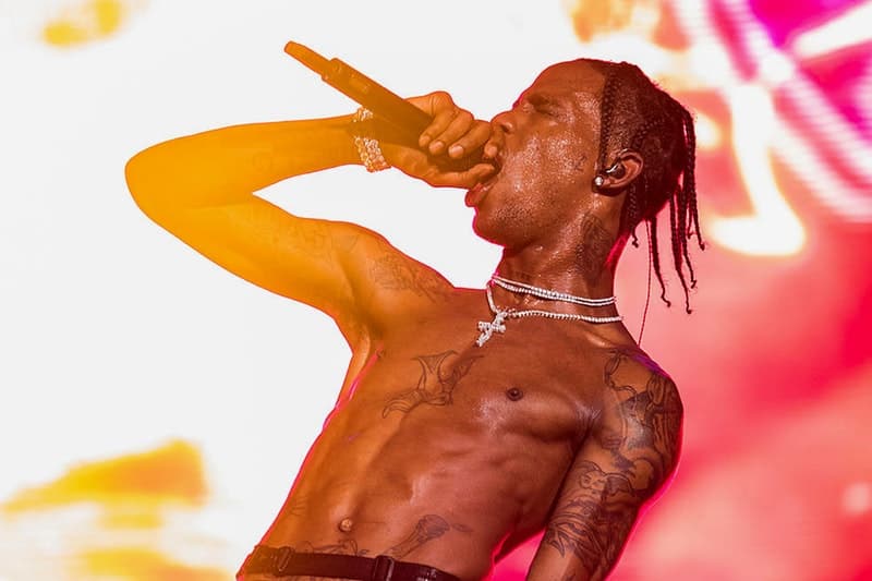 Rolling Loud Miami 2018 を熱気に包んだ Travis Scott のステージ映像が到着 新曲“Stargizing”やMigosのQuavoを客演に迎えたコラボ楽曲などを披露 野外音楽フェス Rolling Loud Festival 2018 Kendrick Lamar ケンドリック・ラマー Meek Mill ミーク・ミル Pharrell Williams ファレル・ウィリアムス N.E.R.D. エヌ・イー・アール・ディー Lil Uzi Vert リル・ウージー・ヴァート Travis Scott トラヴィス・スコット Stargizing Migos ミーゴス Quavo クエヴォ Go Butterfly Effect Goosebumps La Flame HYPEBEAST ハイプビースト