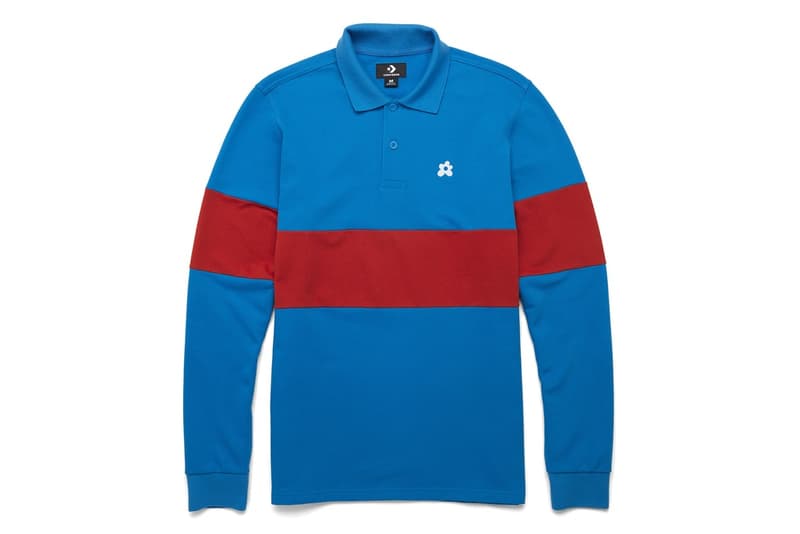 Tyler, The Creator が GOLF le FLEUR* 最新コレクションの全貌を解禁 ポップな色合いを纏ったOne Starや個性たっぷりのアパレル群がラインアップ SUICOKE スイコック Tyler, The Creator タイラー・ザ・クリエイター GOLF le FLEUR* ゴルフ ラ フルール One Star Golf Wang ゴルフ・ワン Converse HYPEBEAST ハイプビースト