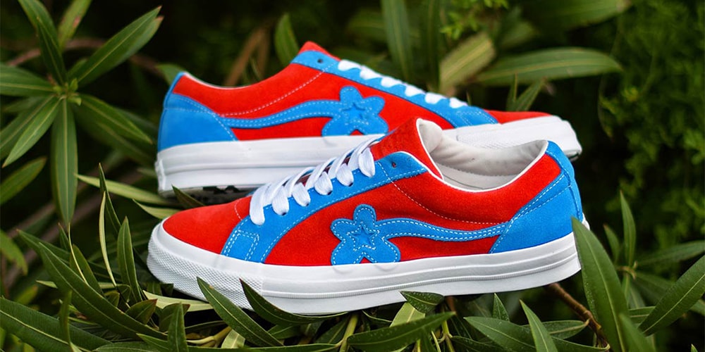 タイラー・ザ・クリエイターが GOLF le FLEUR* 最新コレクションの全貌 
